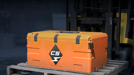 All Kilowatt Case Skins in CS2