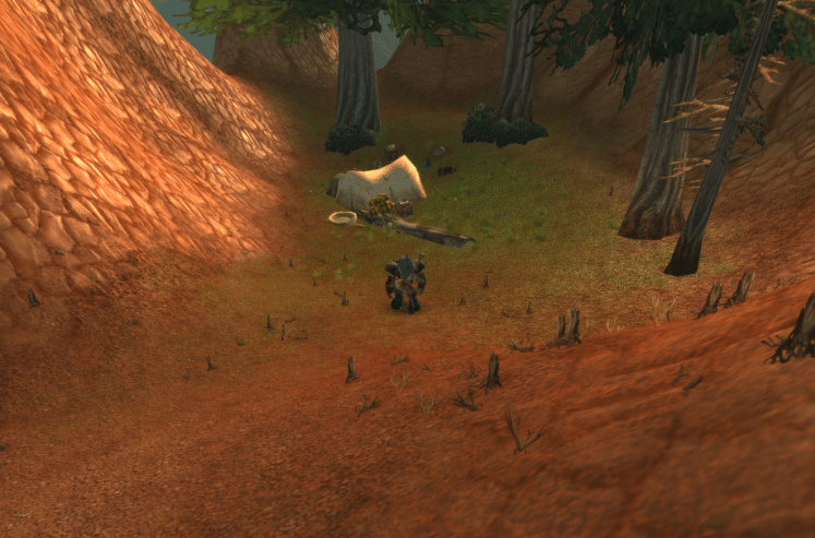 WoW Season of Discovery: Experience Buff Sleeping Bag Guide