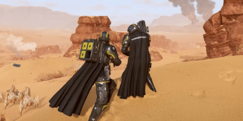 8 Best Stratagems in Helldivers 2