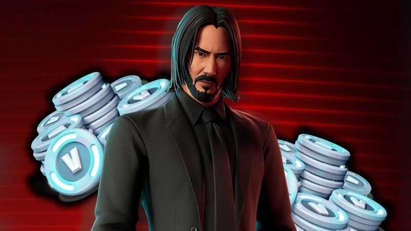 The Best Celebrity Skins in Fortnite