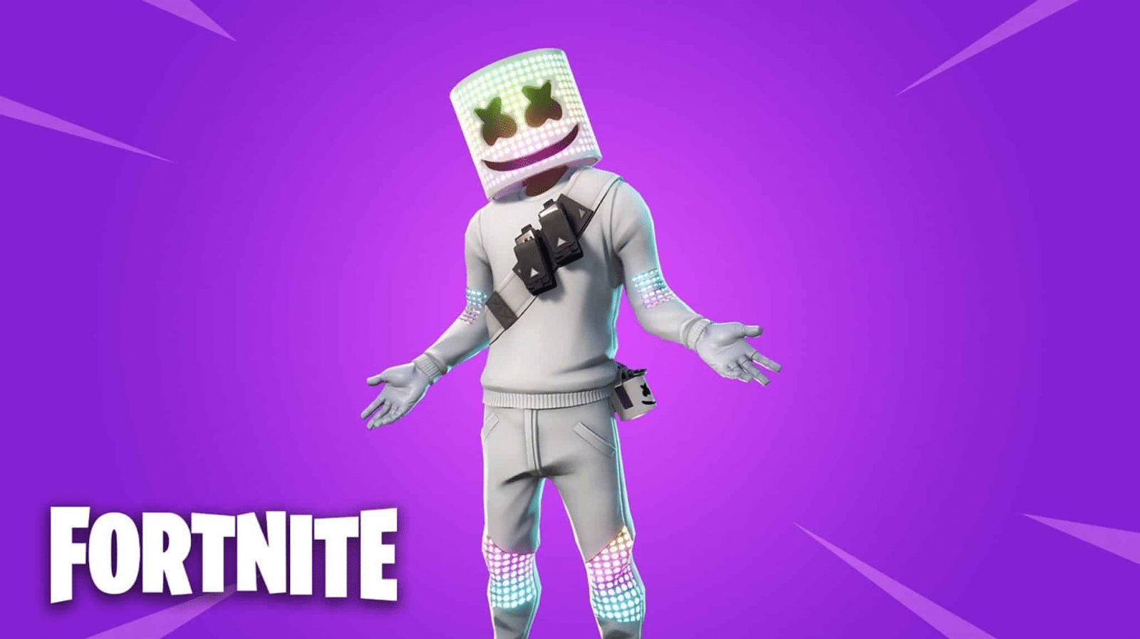 The Best Celebrity Skins in Fortnite
