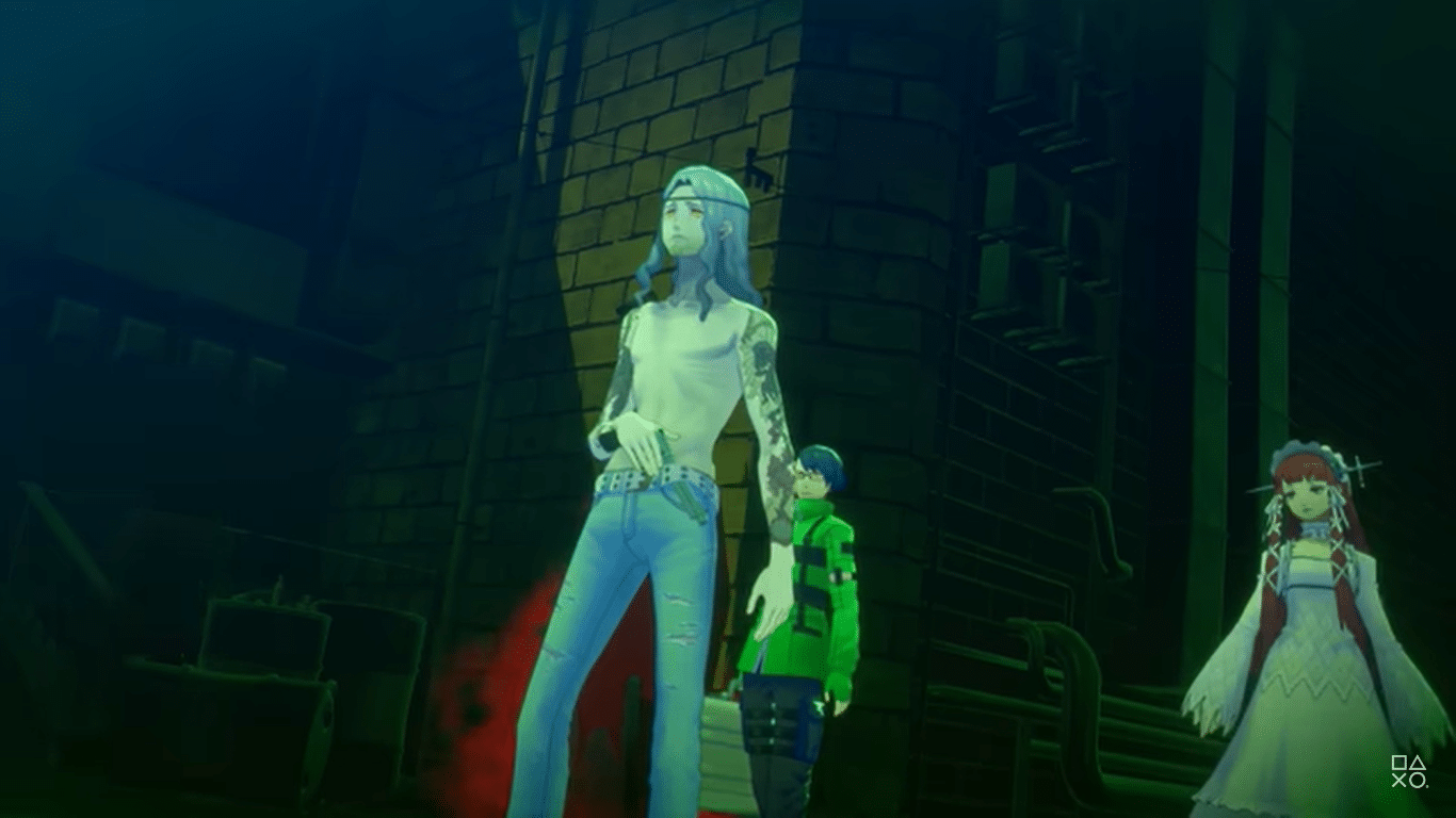 Persona 3 Reload Censors Trailers and More