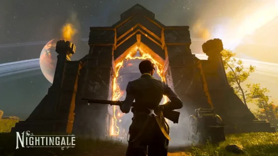 How to Solve Puzzle Core in Nightingale