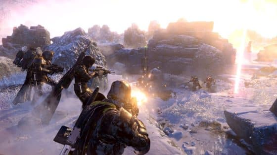 How to Fix Helldivers 2 Black Screen on Startup Error