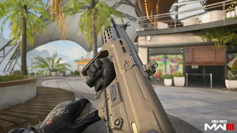 CoD MW3 Season 2 Patch Notes