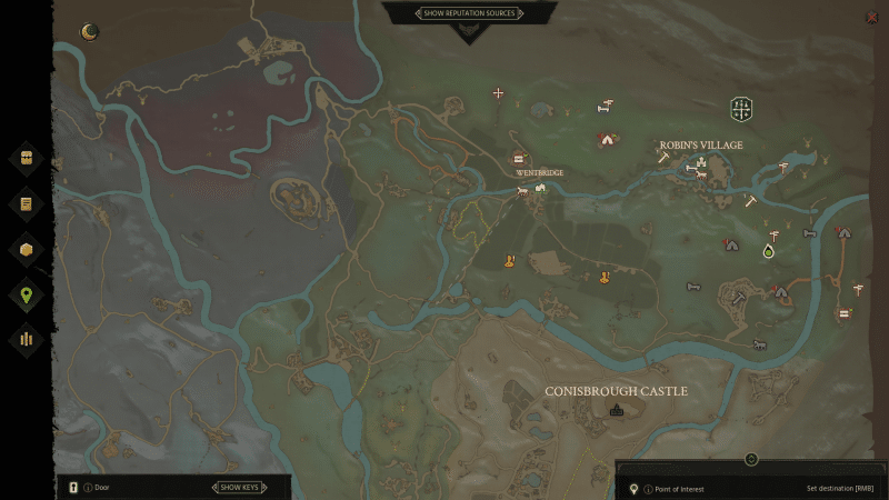 Robin Hood Sherwood Builders Review