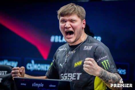 When Will s1mple Return? “I Hope After…”