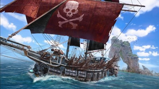 Skull and Bones All Ships Explained