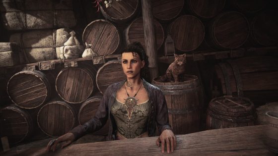 Skull and Bones How to Get Sovereigns