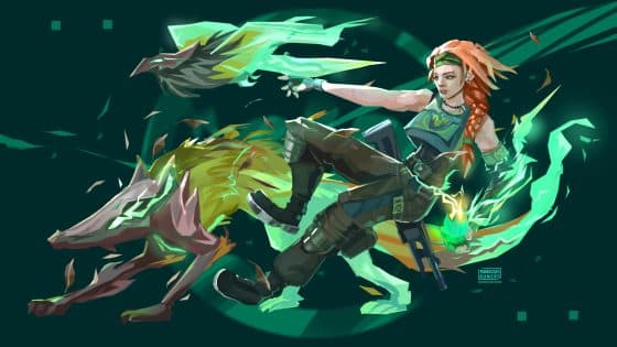 Five Valorant Agents You Should Not Pick in Patch 8.03