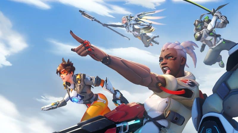 Overwatch 2 Double Xp Weekend - Everything You Must Know