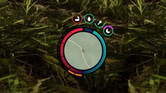 Sons of the Forest Strength Level Explained