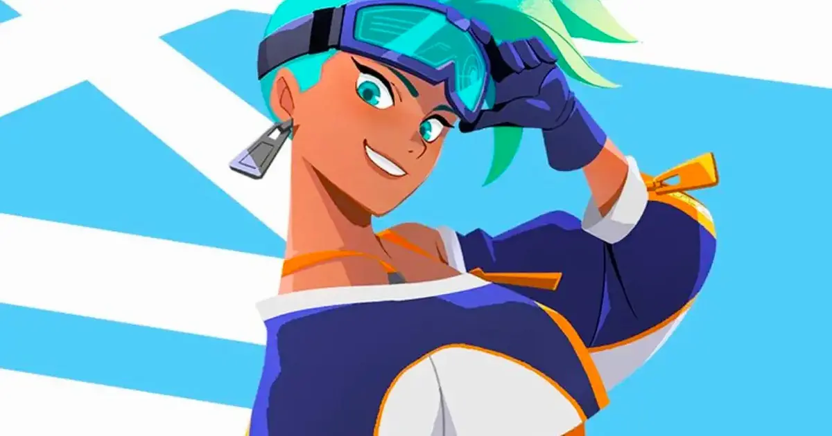 Foamstars Characters