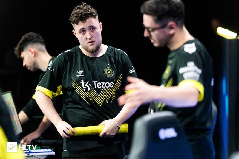 The Katowice Curse: Looking back at Vitality’s IEM Katowice Woes