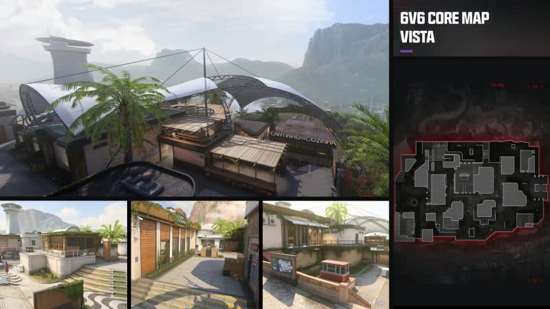 CoD MW3 Season 2 Patch Notes