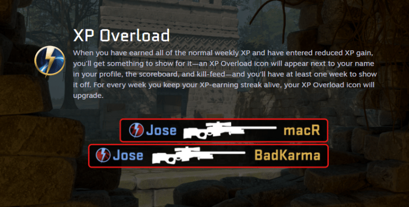 CS2 XP Overload: Thour Reveals Latest Findings After A Call To Arms Update