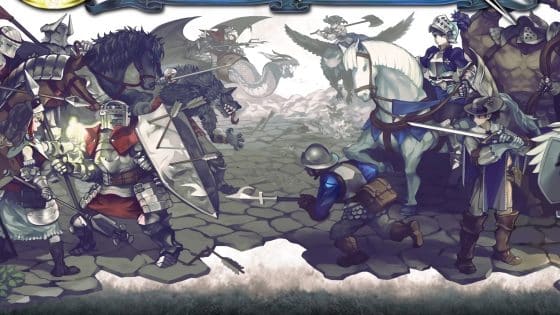 Unicorn Overlord Voice Cast – Complete List