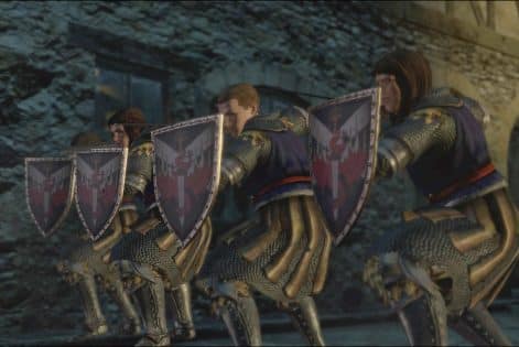 Dragon’s Dogma 2 Mapable Controls