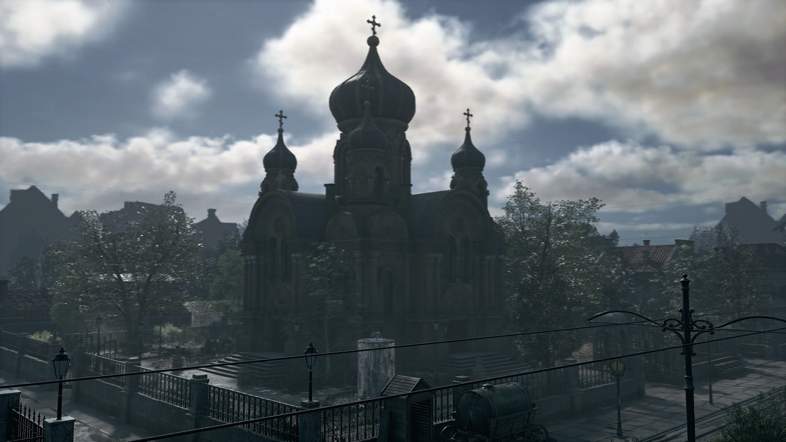 the thaumaturge beginner tips