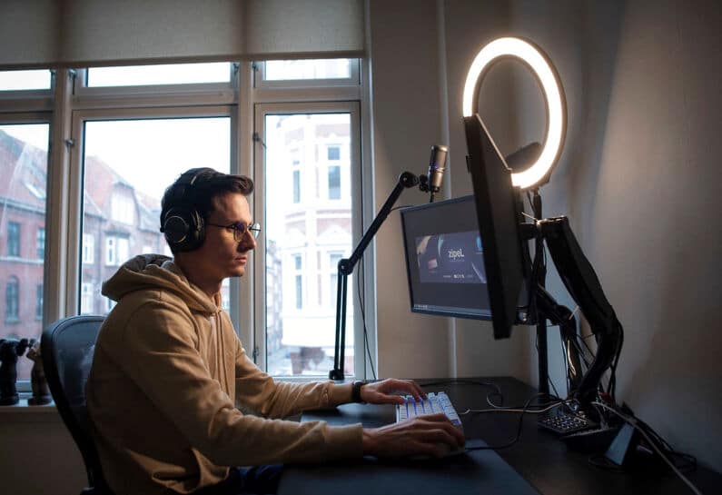 Where are Copenhagen Major Stickers? ECSTATIC Co-Owner Makes Surprising Claim 