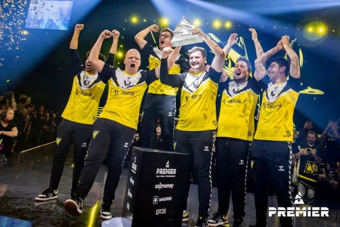 2024 Copenhagen Major Favorites and Predictions 