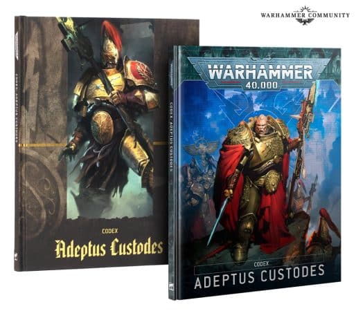 Next Weeks Warhammer Preorders