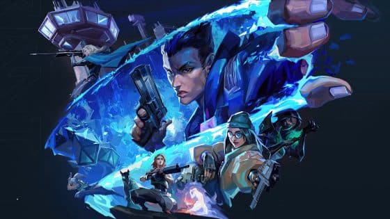 The Ultimate Valorant Movement Guide 2024