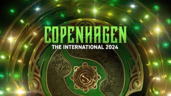 TI 2024 To Take Place In Copenhagen, Valve Shares Details About The Qualifications