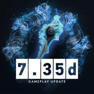 Dota 2 7.35d Overview – Buffs & Nerfs