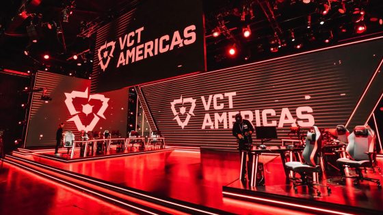 VCT Americas 2024: Format, Groups, Schedule & More