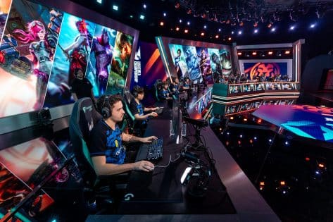 LEC 2024 Spring Regular Season Week 2 Preview: Can Rogue Rise from the Ashes?