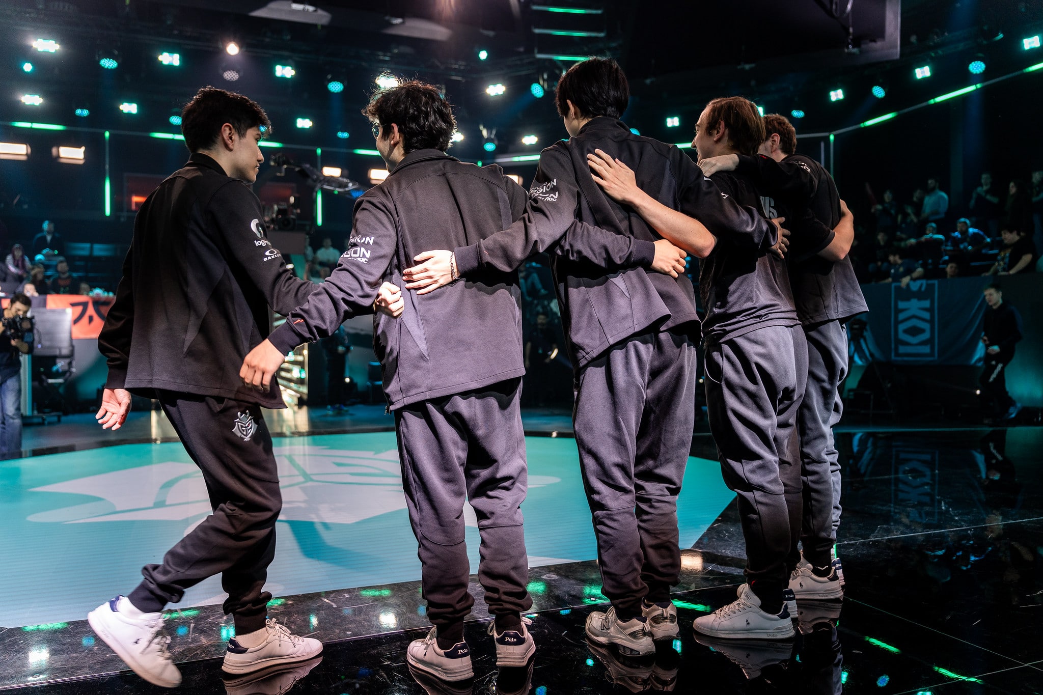 LEC 2024 Spring Regular Season Week 2 Preview