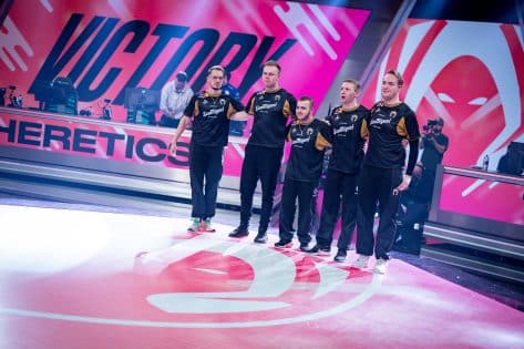 Team Heretics vs Team BDS LEC Spring 2024 Playoffs: Predictions, Livestream Schedule, and More