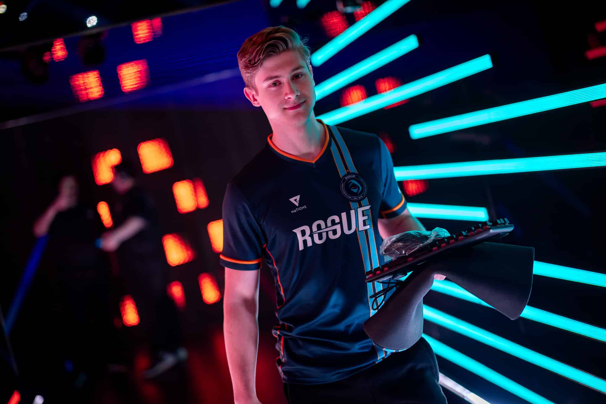 LEC 2024 Spring Tierlist