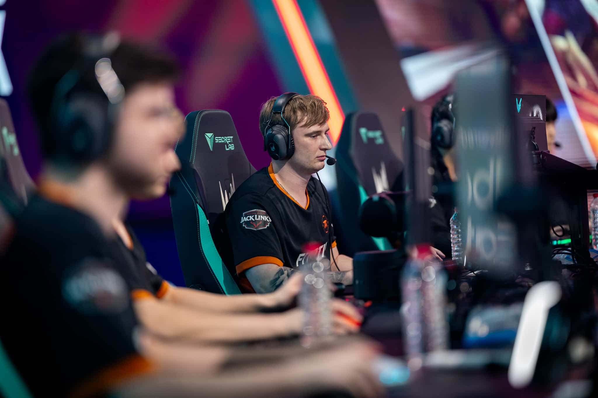 LEC 2024 Spring Tierlist