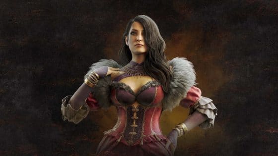 Dragons Dogma 2: Does It Contain Sex and Romance?