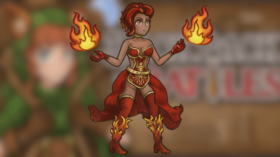 Backpack Battles Best Pyromancer Builds: How to Become the Best Arsonist