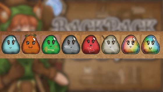 Backpack Battles Goobert Recipes: How Do You Craft the Adorable and Useful Jiggly Pets?