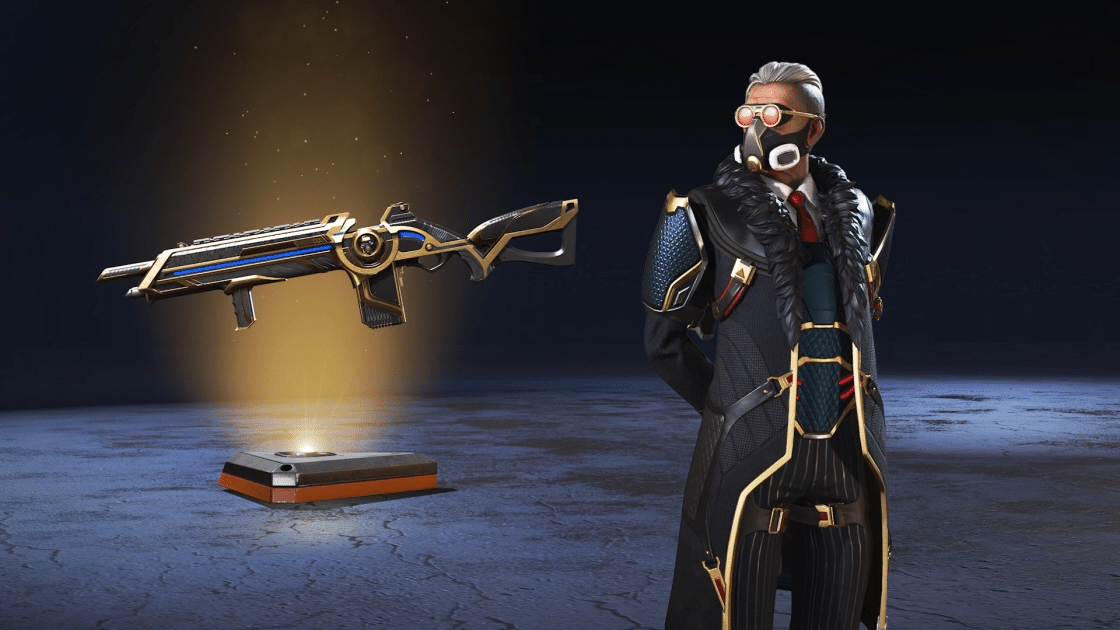 Apex Legends Shadow Society Event Brings Forth New Skins, LTMs And The Mid-Season Patch Notes