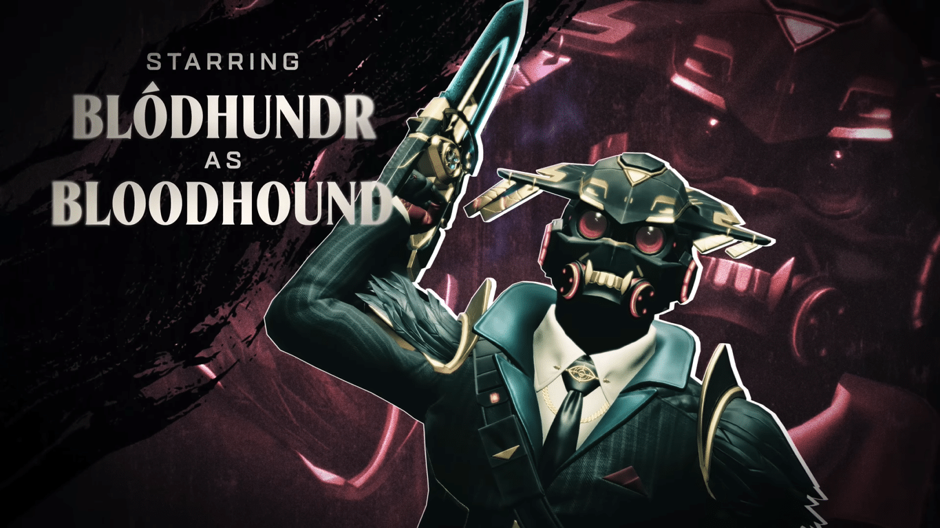 Apex Legends Shadow Society Event Brings Forth New Skins, LTMs And The Mid-Season Patch Notes