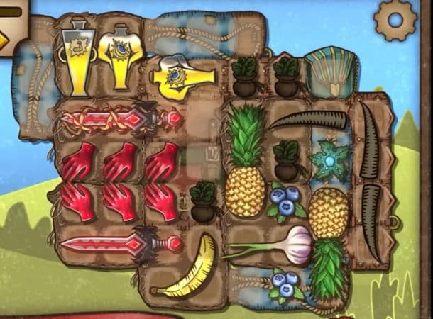 Backpack Battles Best Ranger Builds: How to Make the Ranger Class Actually Good