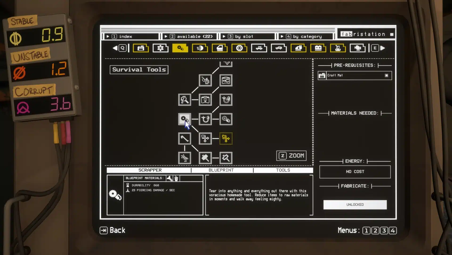 What Is the Pacific Drive Fax Machine: How to Get and Use It
