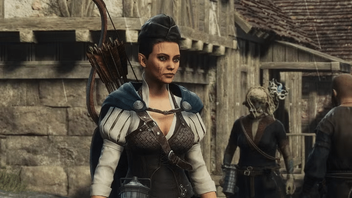 How to Hide Helmet In Dragon’s Dogma 2 - Can You Do It?