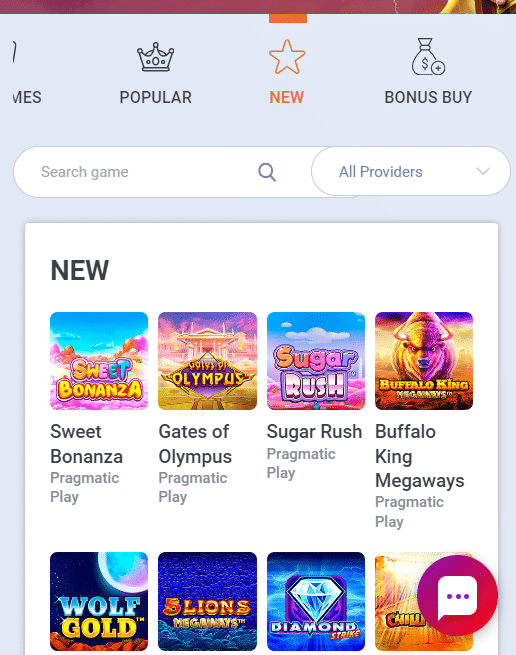 Tonybet canada review - mobile casino