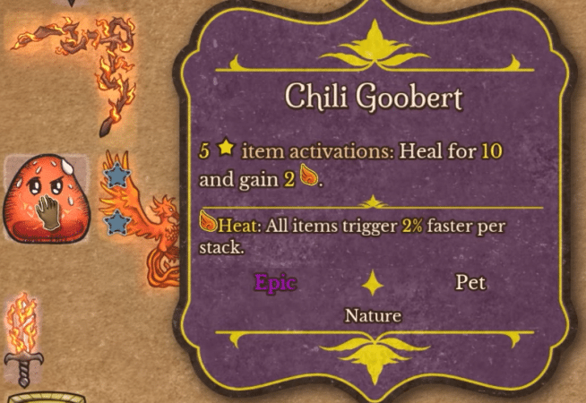 Backpack Battles Goobert Recipes: How Do You Craft the Adorable and Useful Jiggly Pets?
