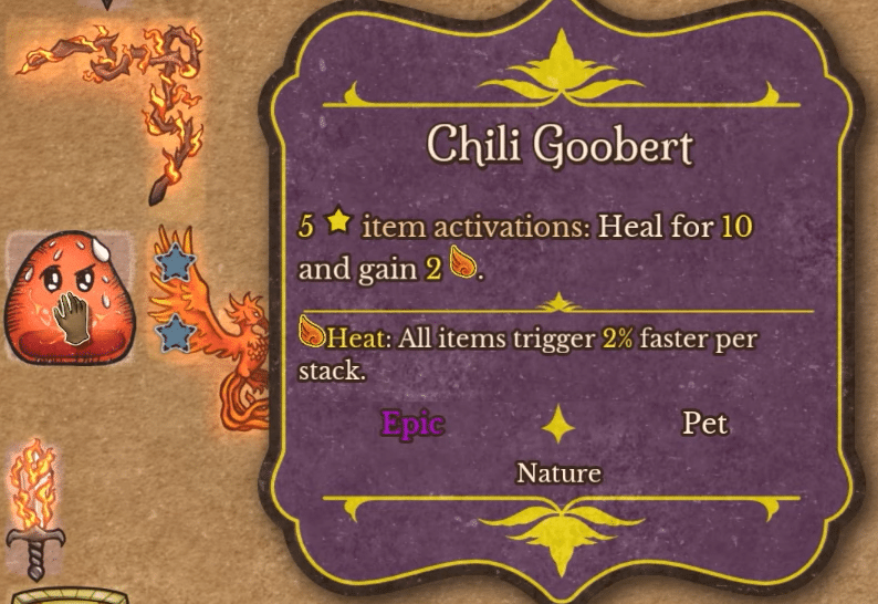 Backpack Battles Goobert Recipes: How Do You Craft the Adorable and Useful Jiggly Pets?