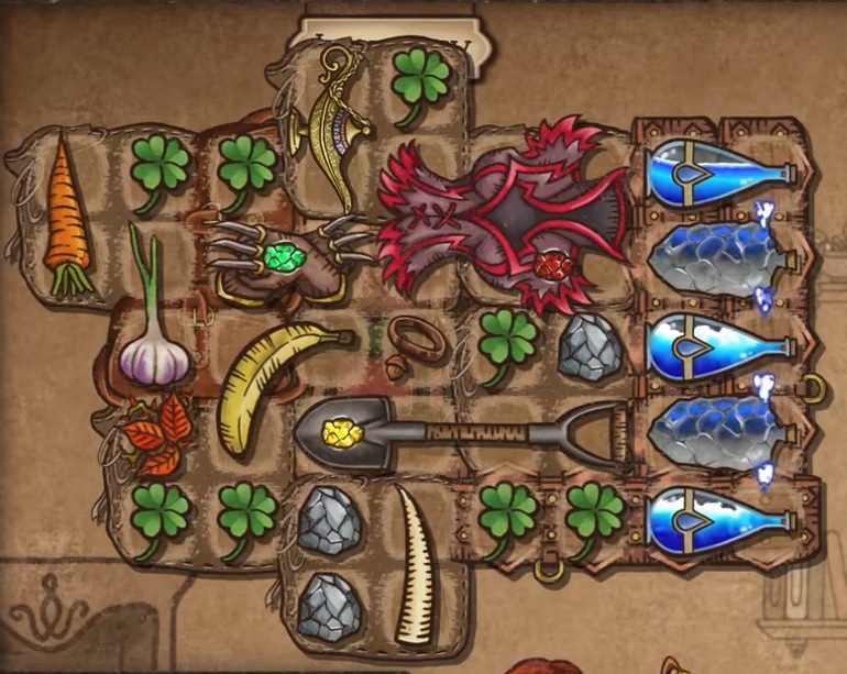 Backpack Battles Best Ranger Builds: How to Make the Ranger Class Actually Good