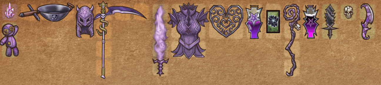 Backpack Battles Darksaber: How Do You Get the Dark Weapon and Use It in a Battle?