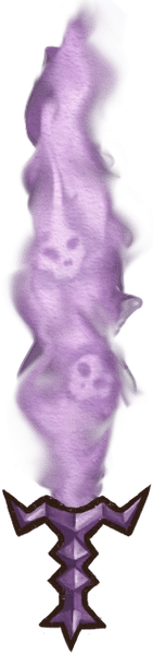 Backpack Battles Darksaber: How Do You Get the Dark Weapon and Use It in a Battle?