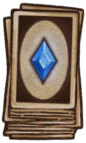 Backpack Battles Cards: List of All Cards and Their Effects